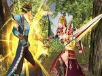 Rohan: Blood Feud