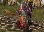 Rohan: Blood Feud