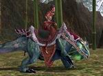 Rohan: Blood Feud