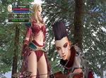 Rohan: Blood Feud