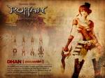 Rohan: Blood Feud