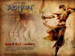 Rohan: Blood Feud