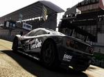 Race Driver: GRID - 8 Ball