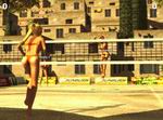 Sunshine Beach Volleyball