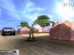 Operation: Alpha Zylon