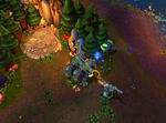 League of Legends: Clash of Fates