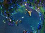 League of Legends: Clash of Fates