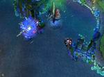 League of Legends: Clash of Fates