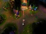 League of Legends: Clash of Fates