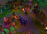 League of Legends: Clash of Fates