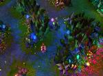 League of Legends: Clash of Fates