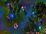 League of Legends: Clash of Fates