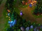 League of Legends: Clash of Fates