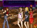 Mean Girls: High School Showdown
