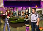 Mean Girls: High School Showdown