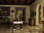 Rinascimento: Florence 1529