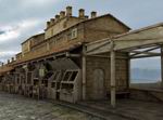 Rinascimento: Florence 1529