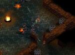 Kivi's Underworld