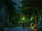 The Book of Unwritten Tales