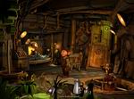 The Book of Unwritten Tales
