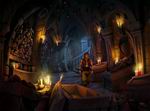 The Book of Unwritten Tales