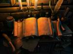 The Book of Unwritten Tales