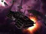 Sins of a Solar Empire: Entrenchment
