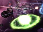 Sins of a Solar Empire: Entrenchment