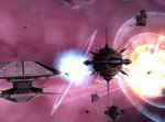 Sins of a Solar Empire: Entrenchment