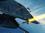 Sins of a Solar Empire: Entrenchment