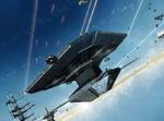 Sins of a Solar Empire: Entrenchment