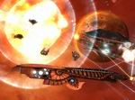 Sins of a Solar Empire: Entrenchment