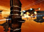 Sins of a Solar Empire: Entrenchment