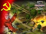 Panzerkrieg: Burning Horizon II