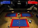 Tae Kwon Do World Champion