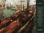 Lost Secrets: Bermuda Triangle