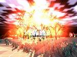 Multiwinia: Survival of the Flattest