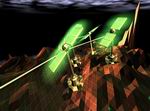 Multiwinia: Survival of the Flattest