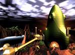 Multiwinia: Survival of the Flattest