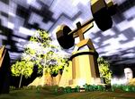 Multiwinia: Survival of the Flattest