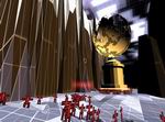 Multiwinia: Survival of the Flattest