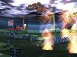 Multiwinia: Survival of the Flattest