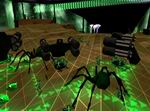 Multiwinia: Survival of the Flattest