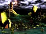 Multiwinia: Survival of the Flattest