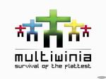 Multiwinia: Survival of the Flattest