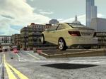 Mercedes CLC Dream Test Drive