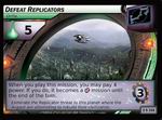 Stargate Online Trading Card Game: System Lords