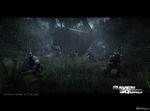 Raven Squad: Operation Hidden Dagger