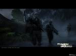 Raven Squad: Operation Hidden Dagger