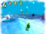 Penguins Arena: Sedna's World